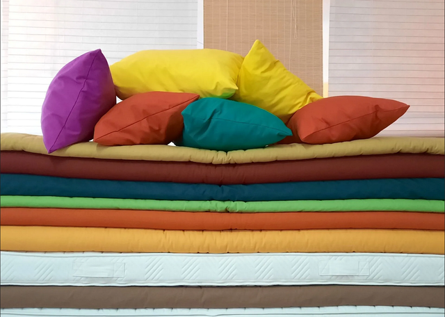 Futomania Futon Matratzen